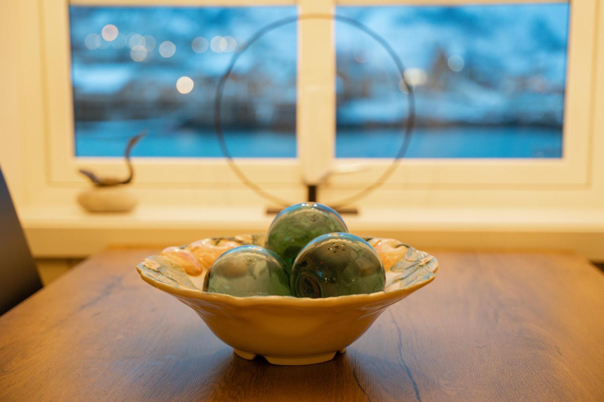Anitas Living Rooms - Easy & Cosy Reine Buitenkant foto
