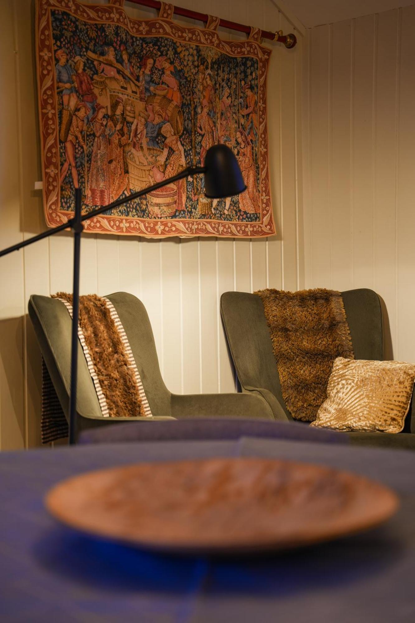 Anitas Living Rooms - Easy & Cosy Reine Buitenkant foto