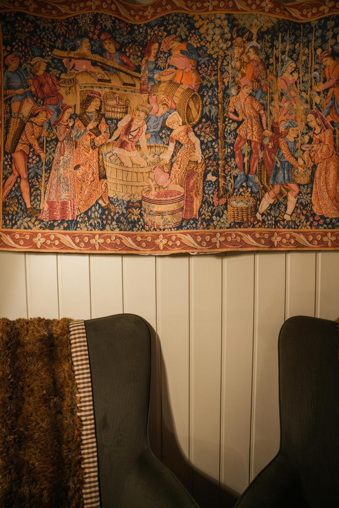 Anitas Living Rooms - Easy & Cosy Reine Buitenkant foto