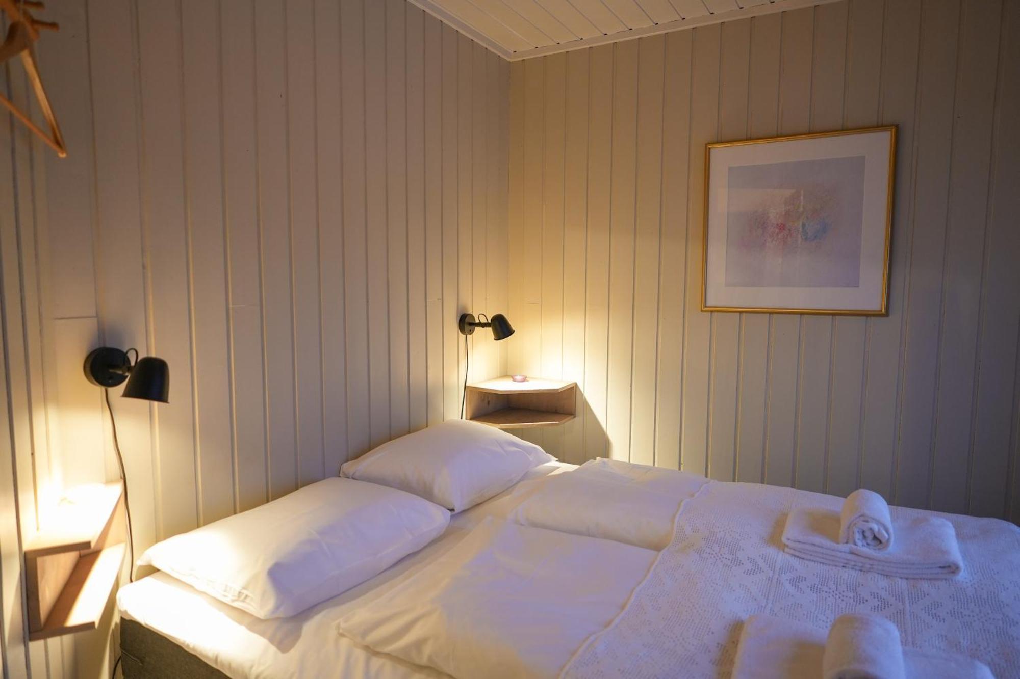 Anitas Living Rooms - Easy & Cosy Reine Buitenkant foto