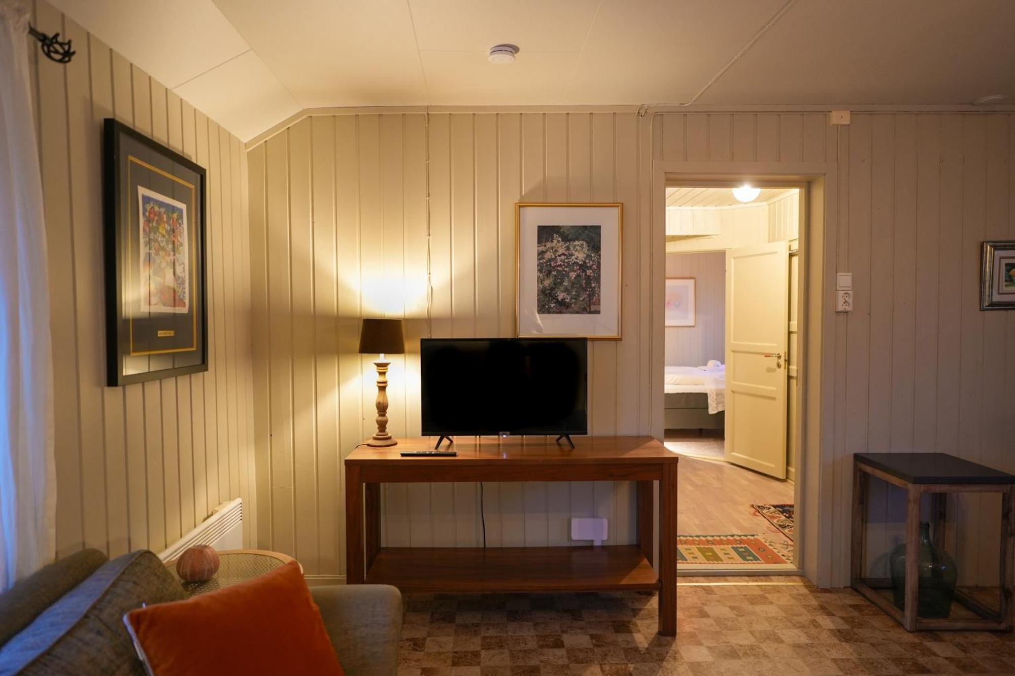Anitas Living Rooms - Easy & Cosy Reine Buitenkant foto